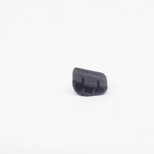 A0008211058 - NEW MB S W126 FRONT RIGHT SEAT HEADREST ADJUSTMENT KNOB A0008211058 ORIGINAL