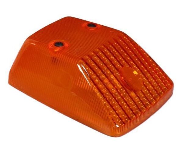 A0008262357 - Mercedes-Benz W460 Front Direction Indicator Turn Signal Lens Gen