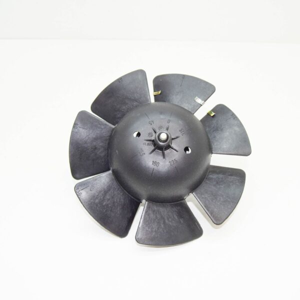A0008303508 - NEW MERCEDES-BENZ G W461 HEATER BLOWER FAN MOTOR A0008303508 ORIGINAL