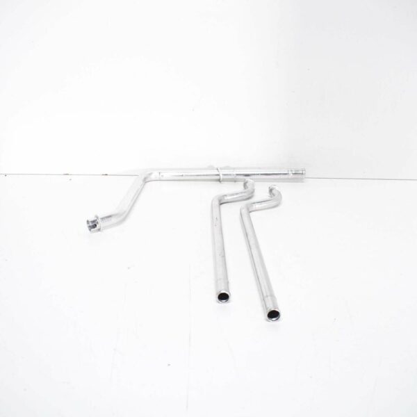 A0008307515 - NEW MERCEDES-BENZ S W126 HEAT EXCHANGER PIPE KIT A0008307515 OEM