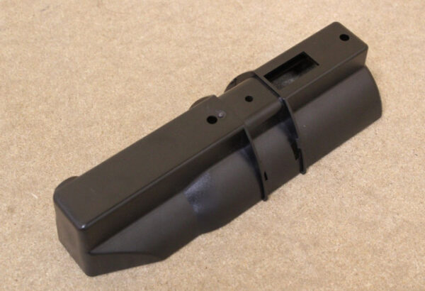 A0008660214 - NEW MERCEDES-BENZ ML W166 FIRE EXTINGUISHER BRACKET A0008660214