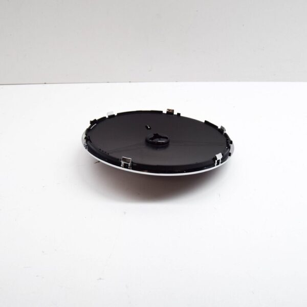 A0008800500 - Mercedes-Benz GLC X254 Front Bonnet Emblem A0008800500 Genuine Part