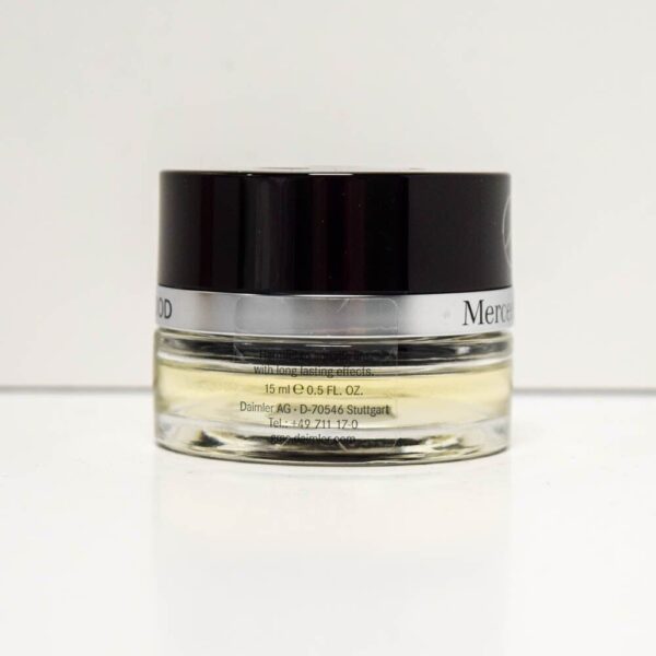 A0008990388 - NEW MERCEDES BENZ INTERIOR PERFUME ATOMISER NIGHTLIFE MOOD A0008990388 ORIGINAL
