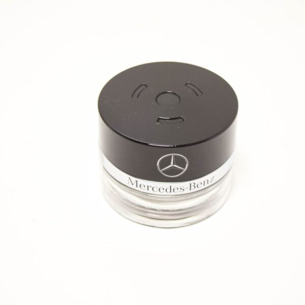 A0008990900 - NEW MB E W213 AIR BALANCE FRAGRANCE PACIFIC MOOD BOTTLE A0008990900 ORIGINAL