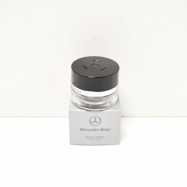 A0008990900 - NEW MB E W213 AIR BALANCE FRAGRANCE PACIFIC MOOD BOTTLE A0008990900 ORIGINAL