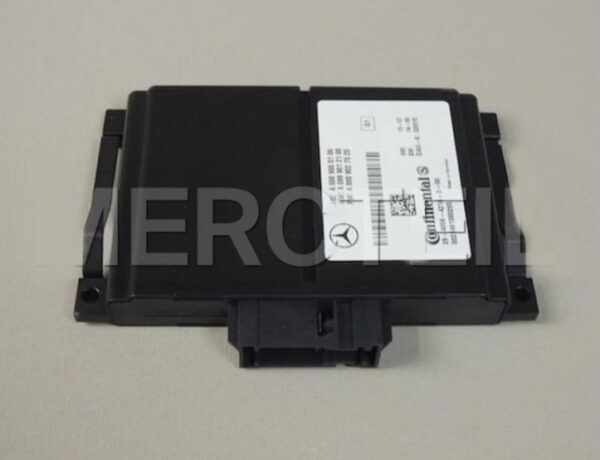A0009000106 - New MERCEDES-BENZ C W205 Radar Sensors Control Unit A0009000106