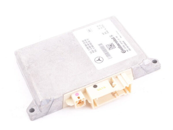 A0009002003 - NEW MB GLE W166 VIDEO AND RADAR SENSOR SYSTEM CONTROL UNIT A0009002003 ORIGINAL