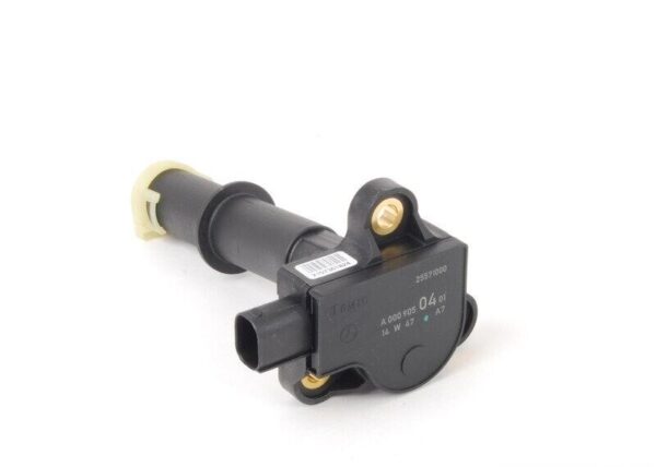 A0009050401 - Mercedes-Benz W203 Genuine Engine Oil Level Sensor A0009050401