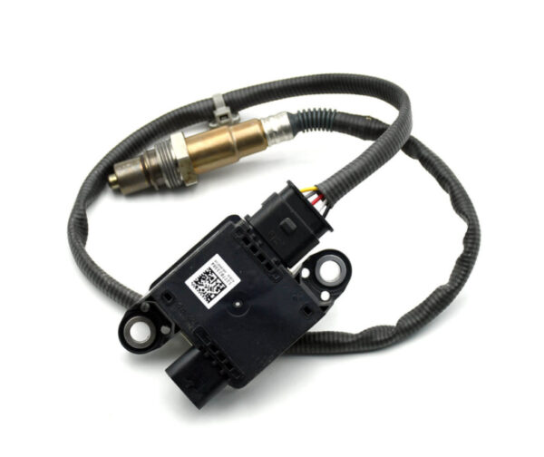 A0009050508 - NEW MB CLA C118 CENTER EXHAUST SOOT PARTICULATE SENSOR A0009050508 ORIGINAL
