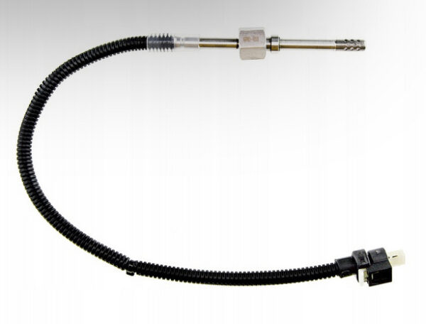 A0009055202 - NEW MERCEDES-BENZ C W205 EXHAUST SYSTEM TEMPERATURE SENSOR A0009055202 ORIGINAL