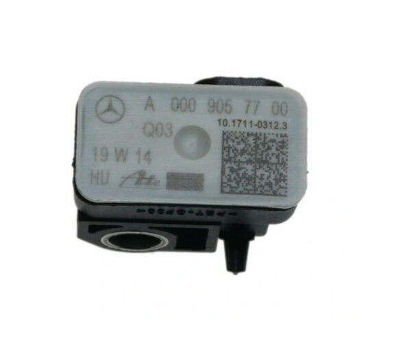 A0009057700 - Mercedes-Benz GLE W167 Accelerometer A0009057700 NEW Original