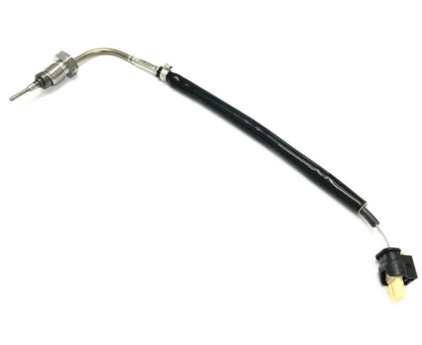 A0009059305 - NEW MB C W204 CHARGE AIR COOLER UPSTREAM TEMPERATURE SENSOR A0009059305 ORIGINAL