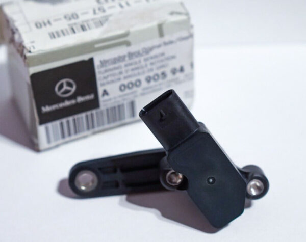 A0009059413 - New MB GLE W167 Rear Left Turning Angle Sensor A0009059413