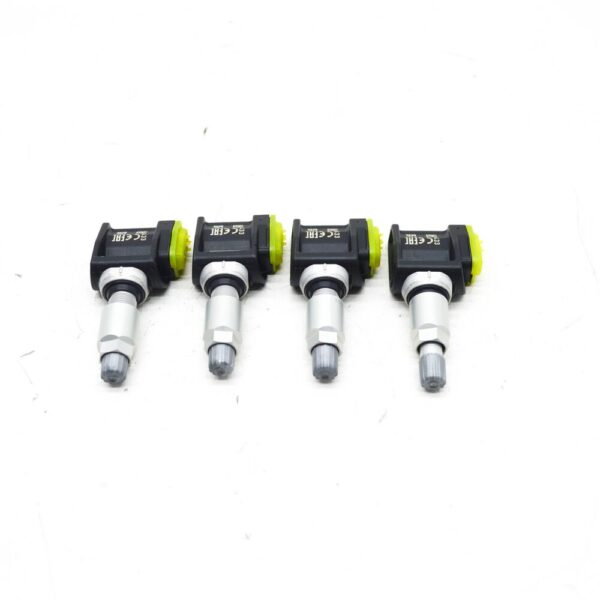 A0009059914 - NEW MERCEDES-BENZ GLC COUPE C253 TYRE PRESSURE SENSOR KIT A0009059914 ORIGINAL
