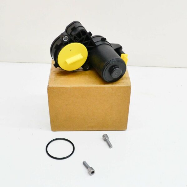 A0009061303 - NEW MERCEDES-BENZ C W205 REAR WHEEL BRAKE RIGHT ACTUATOR A0009061303