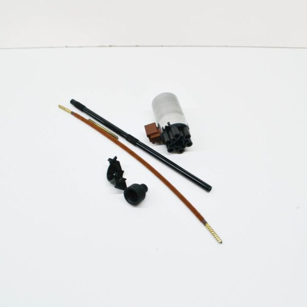 A0009102609 - NEW MB C W205 FRONT SEAT HORIZONTAL ADJUSTMENT MOTOR A0009102609 ORIGINAL