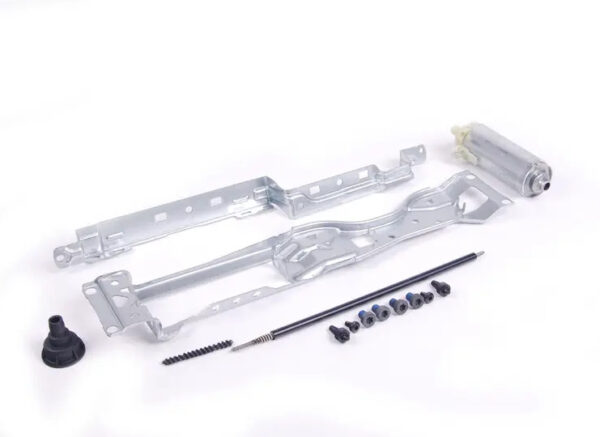 A0009107902 - NEW MB C C204 FRONT RIGHT LONGITUDINAL HORIZONTAL ADJUSTMENT A0009107902