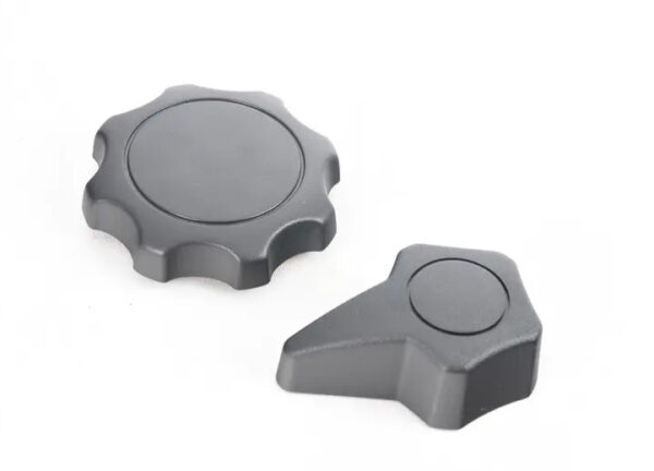 A0009184460 - OEM MB SPRINTER W906 FRONT SEAT LUMBAR ADJUSTMENT KNOB A0009184460 ORIGINAL