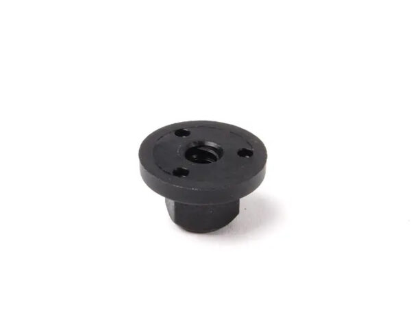 A0009840010 - NEW MERCEDES-BENZ CLA COUPE C117 CONTROL UNIT FIXTURE NUT A0009840010 GENUINE