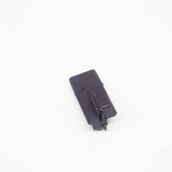 A0009887811 - MERCEDES-BENZ C W203 GLOVE COMPARTMENT BUFFER STOP A0009887811 NEW GENUINE