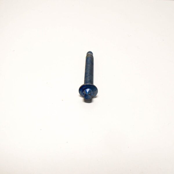 A0009901511 - NEW MERCEDES BENZ E W212 REAR FRAME INTEGRAL SUPPORT SCREW A0009901511 ORIGINAL
