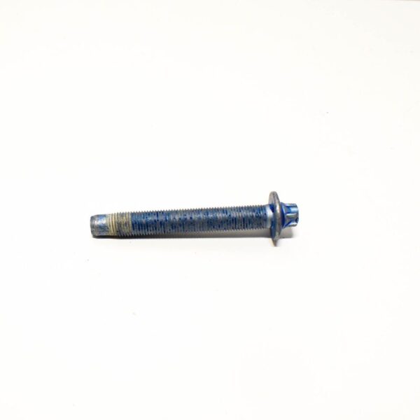 A0009901511 - NEW MERCEDES BENZ E W212 REAR FRAME INTEGRAL SUPPORT SCREW A0009901511 ORIGINAL