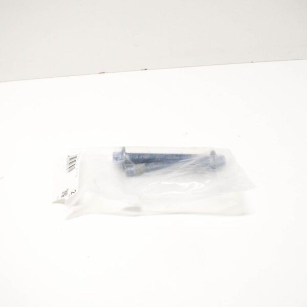 A0009901511 - NEW MERCEDES BENZ E W212 REAR FRAME INTEGRAL SUPPORT SCREW A0009901511 ORIGINAL