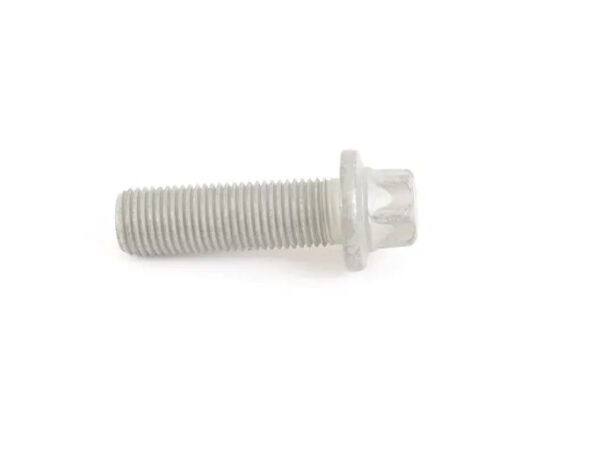 A0009902403 - New MB SLK R171 Front HydropPneumatic Spring Leg Bolt A0009902403