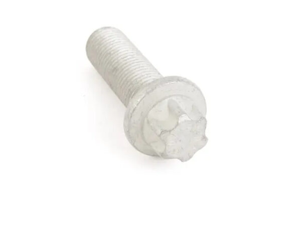 A0009902403 - New MB SLK R171 Front HydropPneumatic Spring Leg Bolt A0009902403