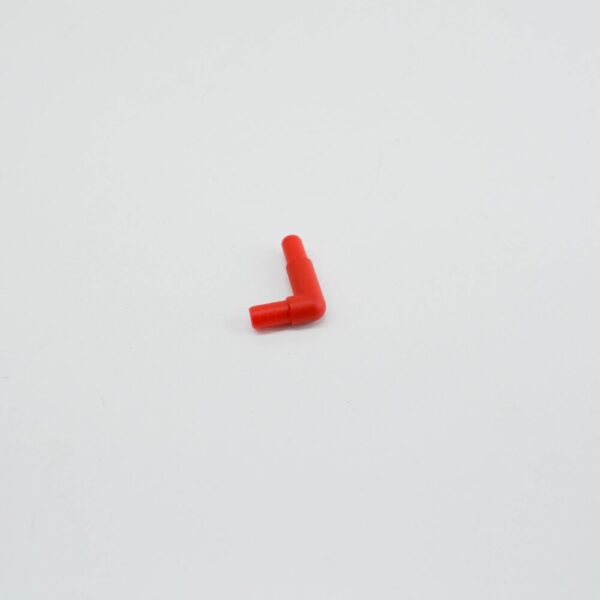 A0009903872 - New MERCEDES-BENZ CLA C117 Backup Battery Elbow Fitting A0009903872