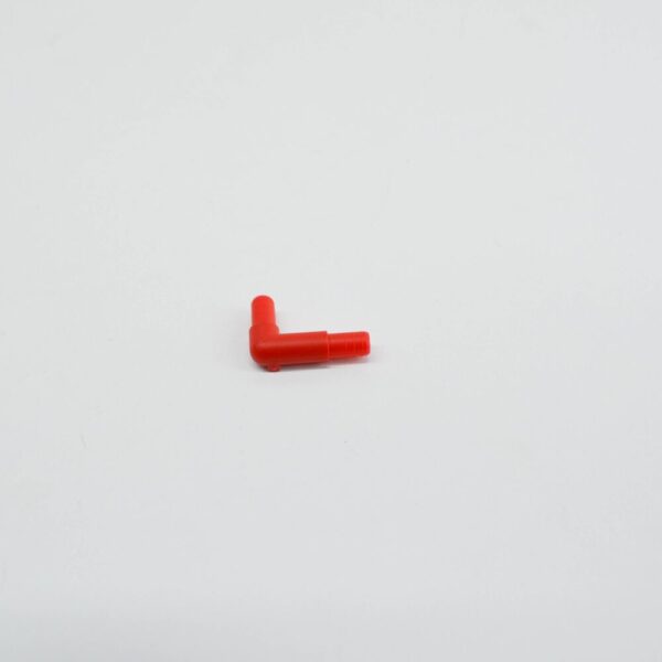 A0009903872 - New MERCEDES-BENZ CLA C117 Backup Battery Elbow Fitting A0009903872