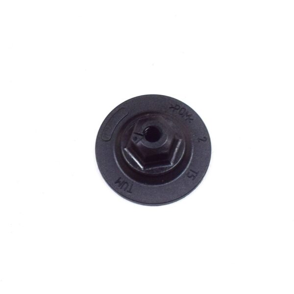 A0009904462 - New MERCEDES-BENZ E W212 Under Floor Cover Plastic Nut A0009904462