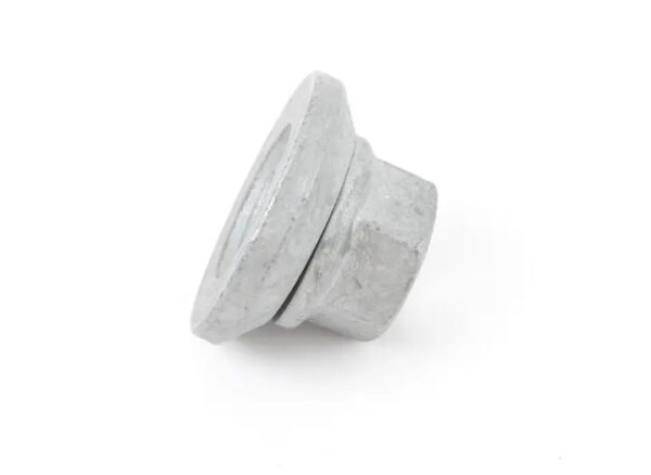 A0009905353 - Mercedes-Benz Sprinter W906 Wheel Nut A0009905353 NEW ORIGINAL