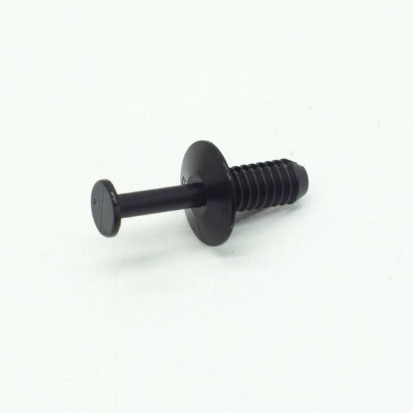 A00099054929051 - NEW MB E W124 REAR LID AUXILIARY LOCKING MECHANISM RIVET A00099054929051