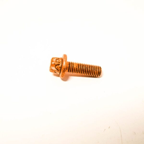 A0009906803 - New MERCEDES-BENZ E W211 Exhaust Manifold Bolt A0009906803