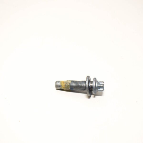 A0009907311 - NEW MB E W212 FRONT FRAME INTEGRAL SUPPORT THREADED BOLT A0009907311