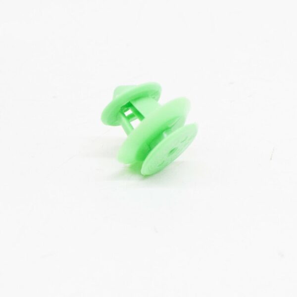 A0009912771 - New MERCEDES-BENZ VITO W639 Front Paneling Mounting Clip A0009912771
