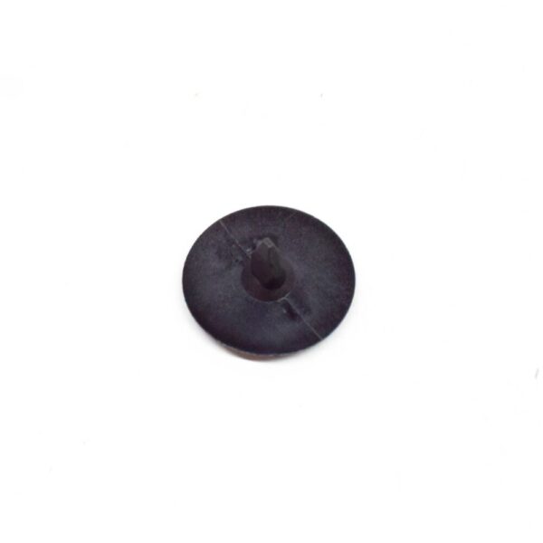 A0009917498 - New MERCEDES-BENZ CLA Side Rocker Moulding Upper Clip A0009917498