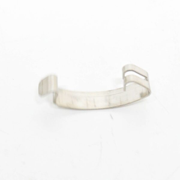 A0009931725 - MERCEDES-BENZ C W203 Air Filter Housing Spring Clip A0009931725 NEW OEM