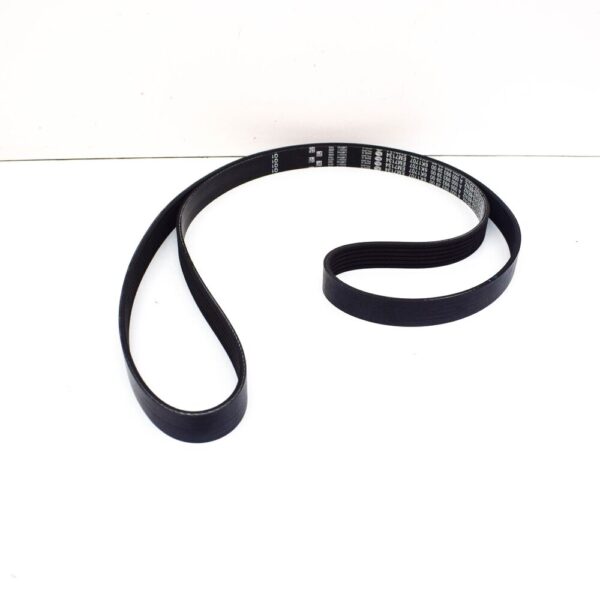 A0009933900 - NEW MERCEDES BENZ E W213 SERPENTINE BELT A0009933900 ORIGINAL