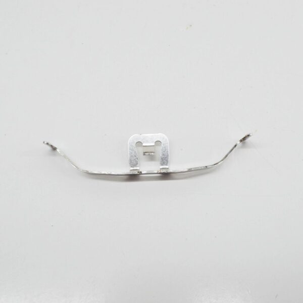 A0009934607 - NEW MB SLK R172 FRONT WHEEL BRAKE RETAINING SPRING A0009934607 ORIGINAL