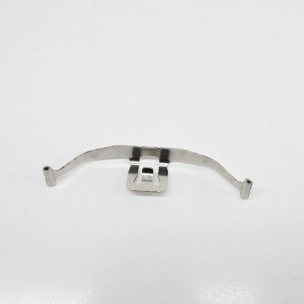 A0009934607 - NEW MB SLK R172 FRONT WHEEL BRAKE RETAINING SPRING A0009934607 ORIGINAL