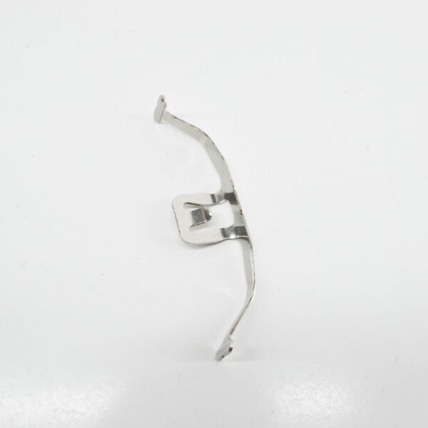 A0009934607 - NEW MB SLK R172 FRONT WHEEL BRAKE RETAINING SPRING A0009934607 ORIGINAL