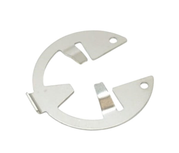 A0009945060 - Genuine Mercedes-Benz SLK C 200 CDI Safety A0009945060