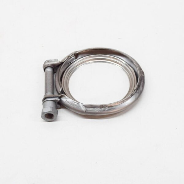 A0009953433 - Mercedes Benz A W176 Exhaust Profile Clamp A0009953433 New Genuine