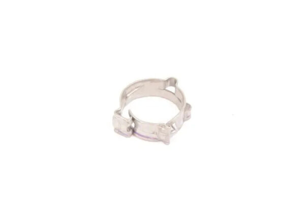 A0009955210 - NEW MERCEDES-BENZ C W204 FUEL LINES MOUNT CLAMPED A0009955210 GENUINE