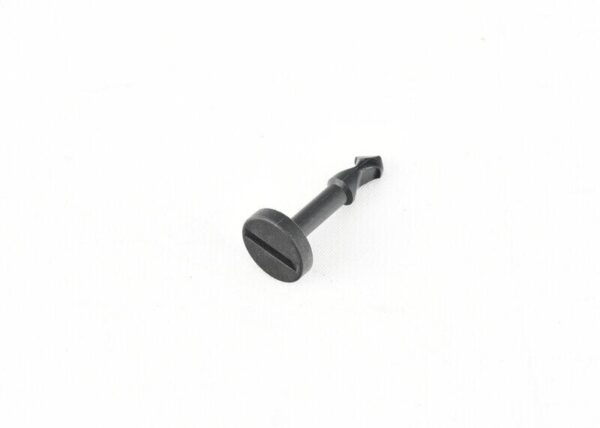 A0009981995 - Mercedes Engine Cover Trim Twist Lock Fastening Screw Genuine A0009981