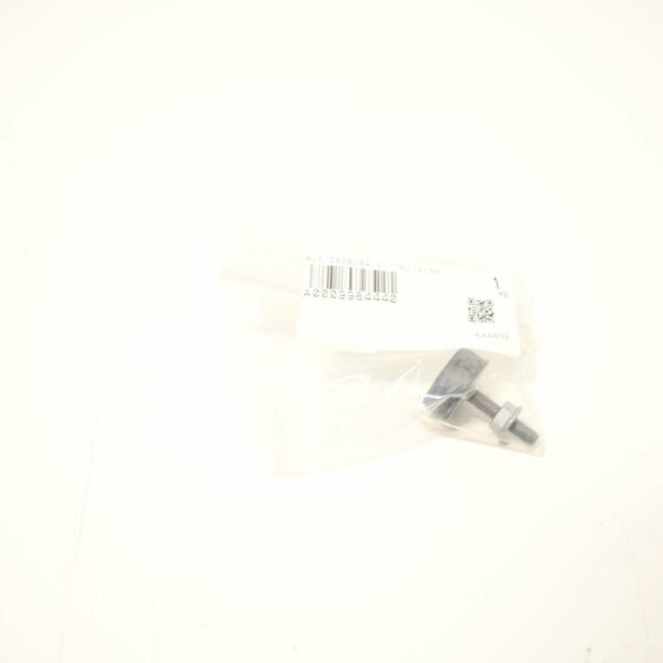 A0009984440 - NEW MERCEDES-BENZ C W204 BONNET BUMPER A0009984440 ORIGINAL