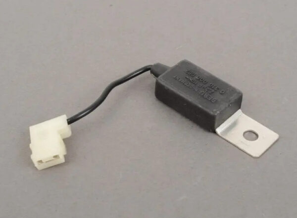 A0011566901 - NEW MB SL R129 ALTERNATOR INTERFERENCE SUPPRESSION CONDENSER A0011566901