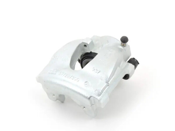 A0014203183 - NEW MERCEDES-BENZ CLK C208 FRONT LEFT BRAKE CALIPER A0014203183 ORIGINAL